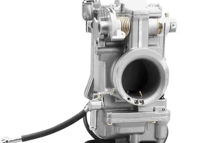 Carburatore Mikuni HSR 42 universale - Annuncio 8827995