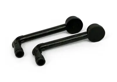 Tubi sfiati testate preformati per Sportster dal 1  - Annuncio 8828032