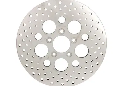 Disco freno posteriore Diametro 11,5" inossidabile  - Annuncio 8554951