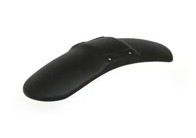 Parafango anteriore Cult Werk corto per Sportster  - Annuncio 8555650