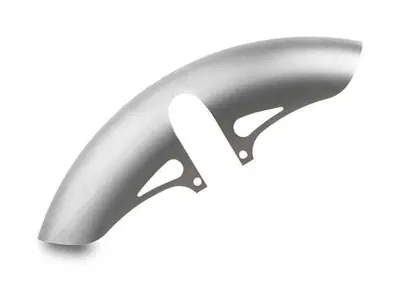 Parafango anteriore Arlen Ness Pro Short 21” per D - Annuncio 8828125