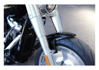 Parafango anteriore Cult Werk Custom V1 18” nero o  - Annuncio 8828154