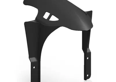 Parafango anteriore Killer Custom Avenger 19” nero  - Annuncio 8828159