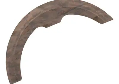 Parafango anteriore BK Wrap-it da 16” a 18” largo  - Annuncio 8828251