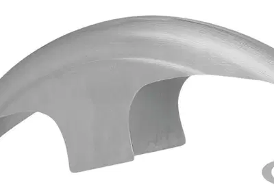 Parafango anteriore Ridge Line Savage per pneumati  - Annuncio 8828278