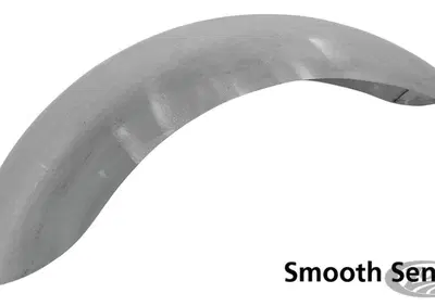 Parafango posteriore Smooth Sentry largo 7-1/4” C  - Annuncio 8828309