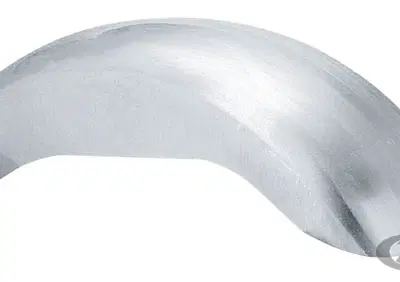 Parafango posteriore Ground Pounder 135° Straight Zodiac - Annuncio 8828376