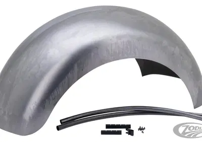 Parafango posteriore Xtreme Wide Rigid Frame larg Zodiac - Annuncio 8828379