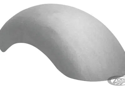 Parafango posteriore Trimmed Round Top largo 13,5  - Annuncio 8828388