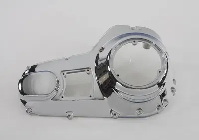 Coperchio primaria cromato per FXR - Annuncio 8828391