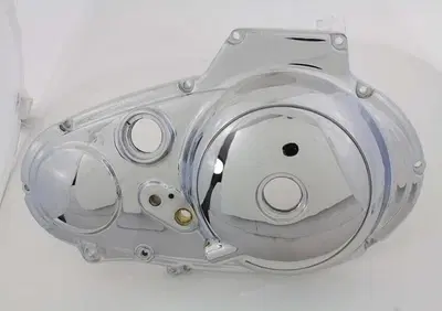 Coperchio primaria cromato per Sportster dal 1991  - Annuncio 8828392