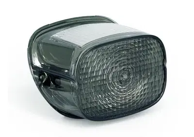 Lente di ricambio fumè per faro posteriore stile o  - Annuncio 8828569