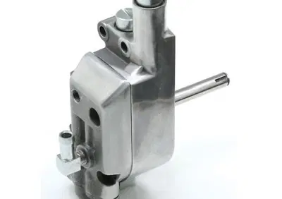 Pompa olio stock Per Dyna, Softail e Touring dal 1  - Annuncio 8828662
