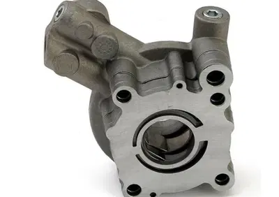 Pompa olio stock Per Touring Twin Cam dal 1999 al  - Annuncio 8828665