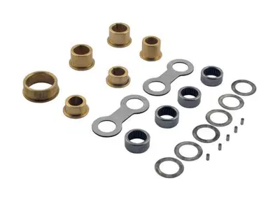 Kit completo bronzine cam Per Sportster dal 1977 a  - Annuncio 8828872