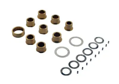 Kit completo bronzine cam Per Sportster dal 1991 a  - Annuncio 8828874