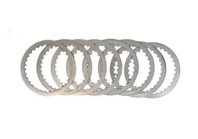 Piattelli frizione in acciaio per Dyna, Softail e  - Annuncio 8828914