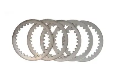 Piattelli frizione in acciaio per Sportster da fin  - Annuncio 8828915