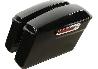 Borse rigide standard per Touring dal 2014 al 2023  - Annuncio 8828977