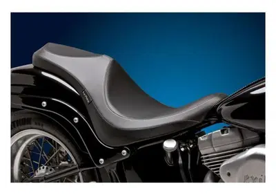 Sella Le Pera Villain 2-UP per Softail dal 2006 al - Annuncio 8563275
