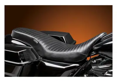 Sella Le Pera Cobra 2-UP Pleated Gel per Touring d - Annuncio 8563356