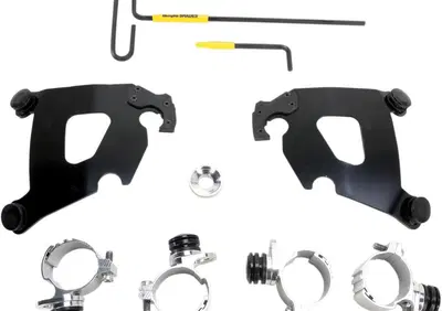 Sgancio rapido nero per Cupolino Cafe Memphis Shad  - Annuncio 8829038