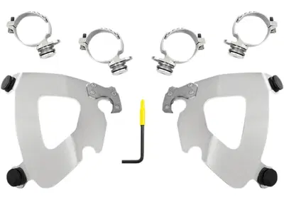 Sgancio rapido lucido per Cupolino Gauntlet Memphi  - Annuncio 8829085