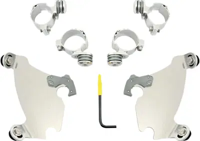 Sgancio rapido lucido per Cupolino Gauntlet Memphi  - Annuncio 8829095