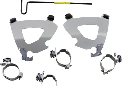 Sgancio rapido lucido per Cupolino Gauntlet Memphi  - Annuncio 8829106