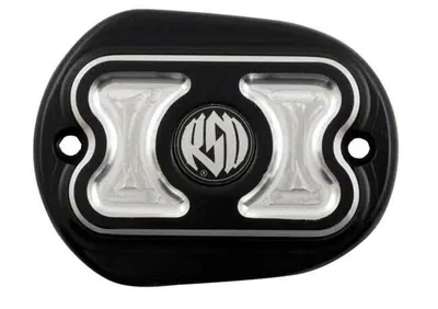 Coperchio pompa freno anteriore RSD Cafe Racer con  - Annuncio 8829238