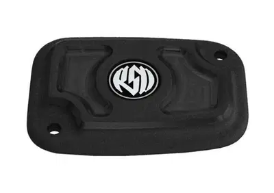 Coperchio pompa freno anteriore RSD Cafe Racer bla  - Annuncio 8829263
