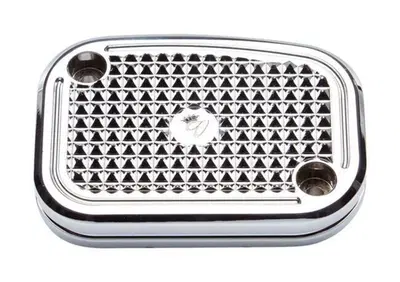 Coperchio pompa frizione Vity's Diamond cromato pe  - Annuncio 8829300