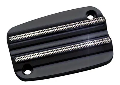 Coperchio pompa freno anteriore Covingtons alettat - Annuncio 8829324