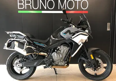 CFMOTO 800MT Sport (2022 - 26) - Annuncio 8833516