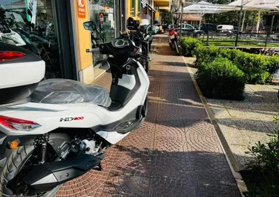 Sym HD 300 (2021 - 25) - Annuncio 8835265