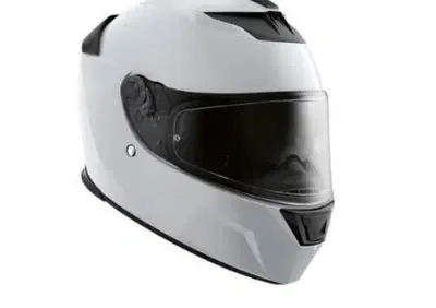 CASCO INTEGRALE STREET X BMW - Annuncio 8837314