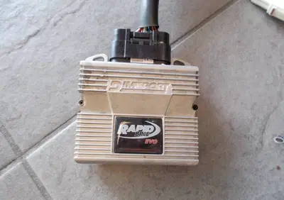 Centralina Rapid Bike Evo per Honda NC750x Dimsport - Annuncio 8837716