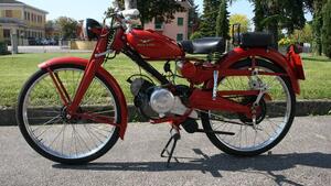 Moto Guzzi  