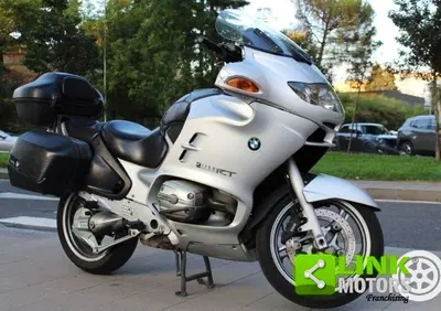 Bmw R 1150 RT (2000 - 06) - Annuncio 8837857