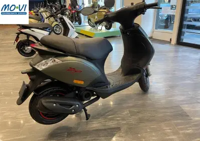 Piaggio Zip 50 S 4T (2021 - 25) - Annuncio 8511938