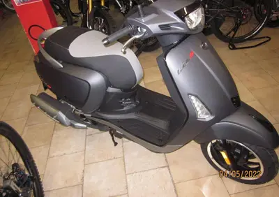 Kymco Like 125 Sport (2021 - 25) - Annuncio 8838829