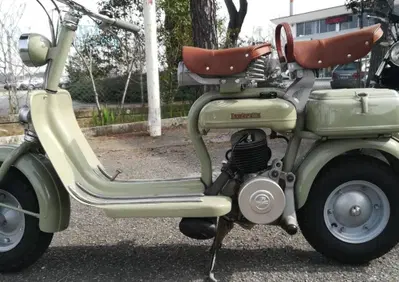 Innocenti Lambretta 125 D - Annuncio 8839113