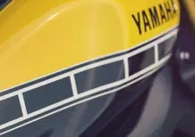 Yamaha XSR-GP. Novità in arrivo?