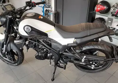 Benelli Leoncino 125 (2022 - 25) - Annuncio 8841365
