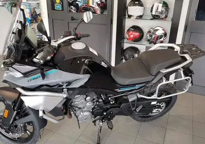 CFMOTO 800MT Sport (2022 - 26) - Annuncio 8841371