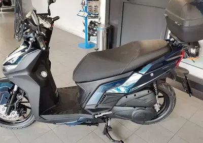 Kymco Agility 125 S (2022 - 26) - Annuncio 8841379