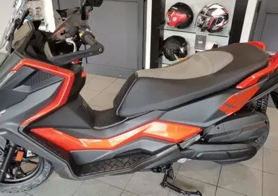 Kymco DTX 360 125 (2022 - 25) - Annuncio 8841410