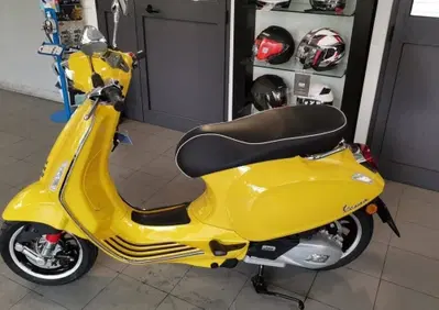 Vespa Sprint 125 (2021 - 24) - Annuncio 8841450