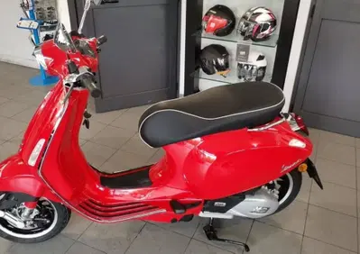Vespa Sprint 125 (2021 - 24) - Annuncio 8841453