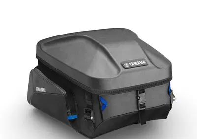 Borsa da viaggio, novità Yamaha, adattabile a tutt - Annuncio 8843562